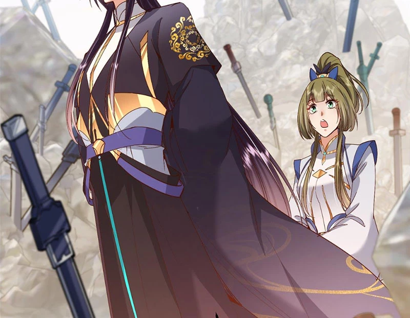 Chưởng Môn Khiêm Tốn Chút Chapter 444 - Trang 4