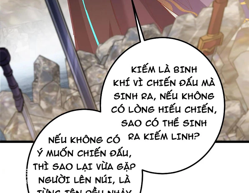 Chưởng Môn Khiêm Tốn Chút Chapter 444 - Trang 4