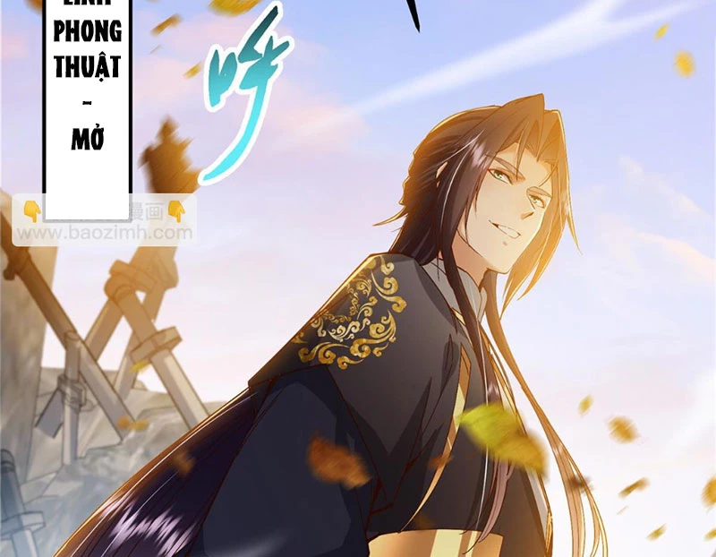 Chưởng Môn Khiêm Tốn Chút Chapter 444 - Trang 4