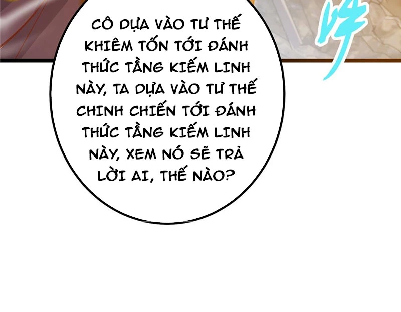 Chưởng Môn Khiêm Tốn Chút Chapter 444 - Trang 4