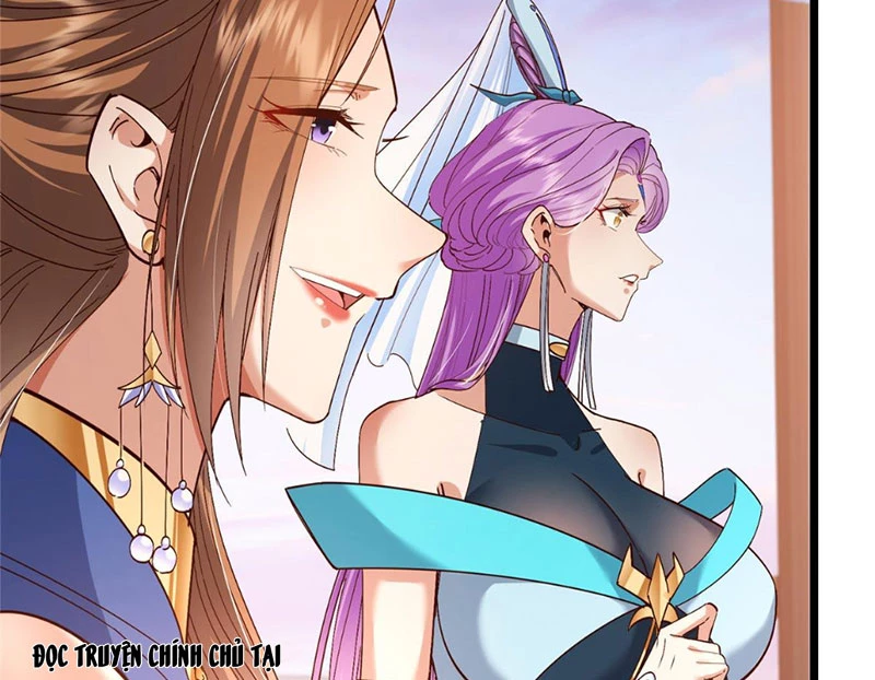 Chưởng Môn Khiêm Tốn Chút Chapter 444 - Trang 4