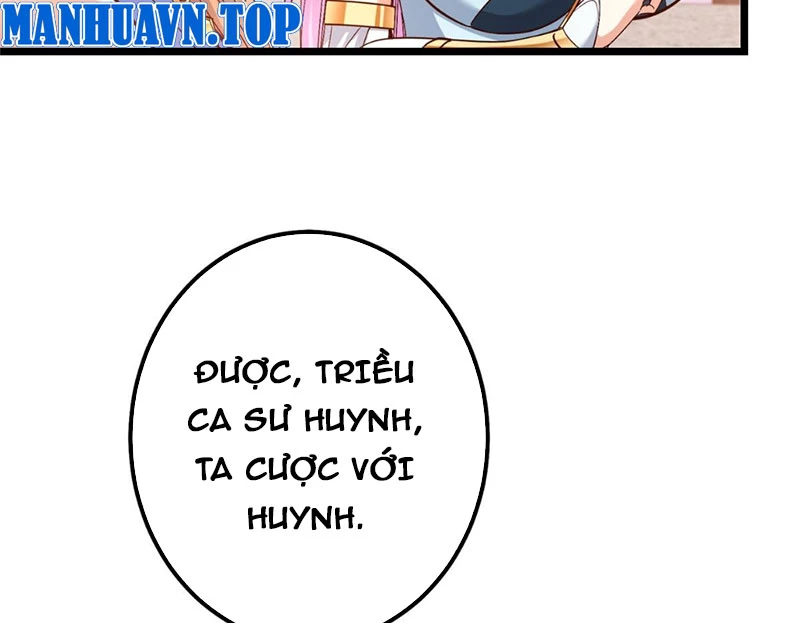 Chưởng Môn Khiêm Tốn Chút Chapter 444 - Trang 4