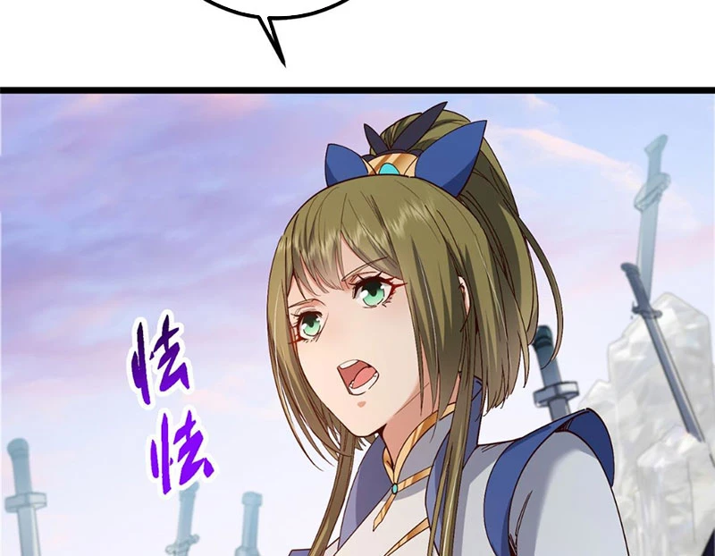 Chưởng Môn Khiêm Tốn Chút Chapter 444 - Trang 4