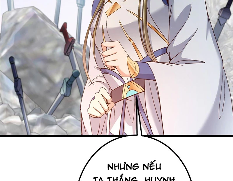 Chưởng Môn Khiêm Tốn Chút Chapter 444 - Trang 4