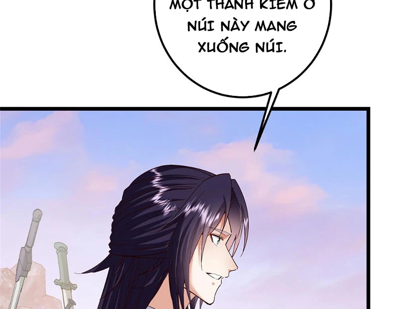 Chưởng Môn Khiêm Tốn Chút Chapter 444 - Trang 4
