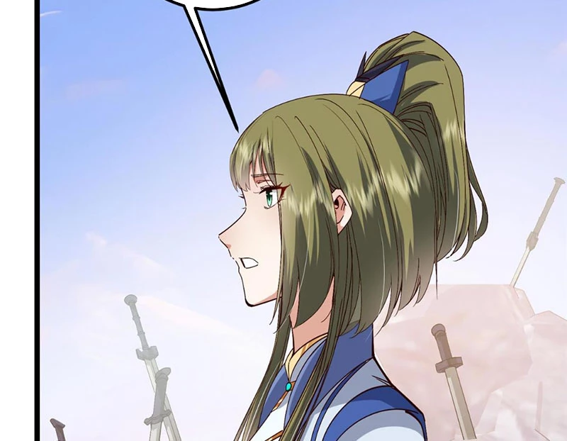 Chưởng Môn Khiêm Tốn Chút Chapter 444 - Trang 4