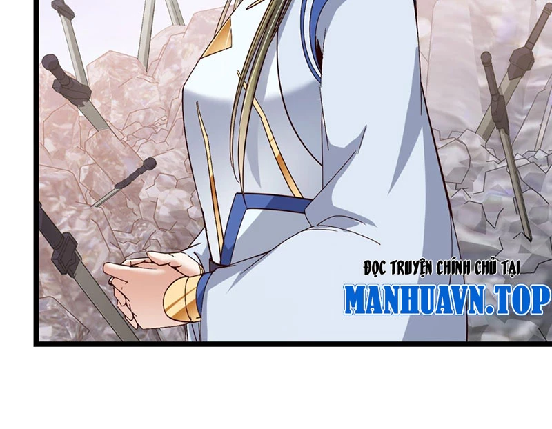 Chưởng Môn Khiêm Tốn Chút Chapter 444 - Trang 4