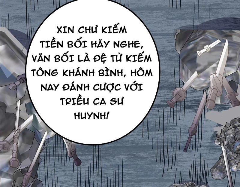 Chưởng Môn Khiêm Tốn Chút Chapter 444 - Trang 4