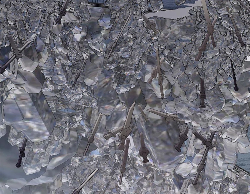 Chưởng Môn Khiêm Tốn Chút Chapter 444 - Trang 4