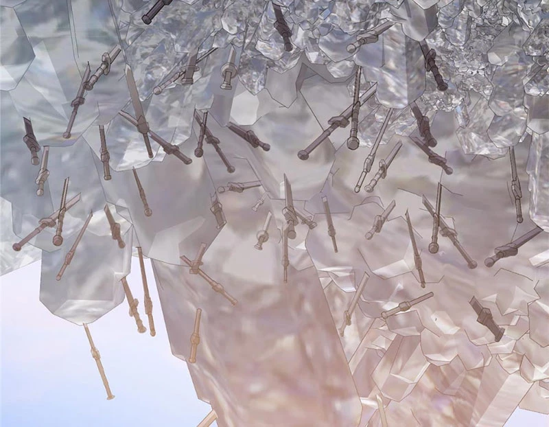 Chưởng Môn Khiêm Tốn Chút Chapter 444 - Trang 4