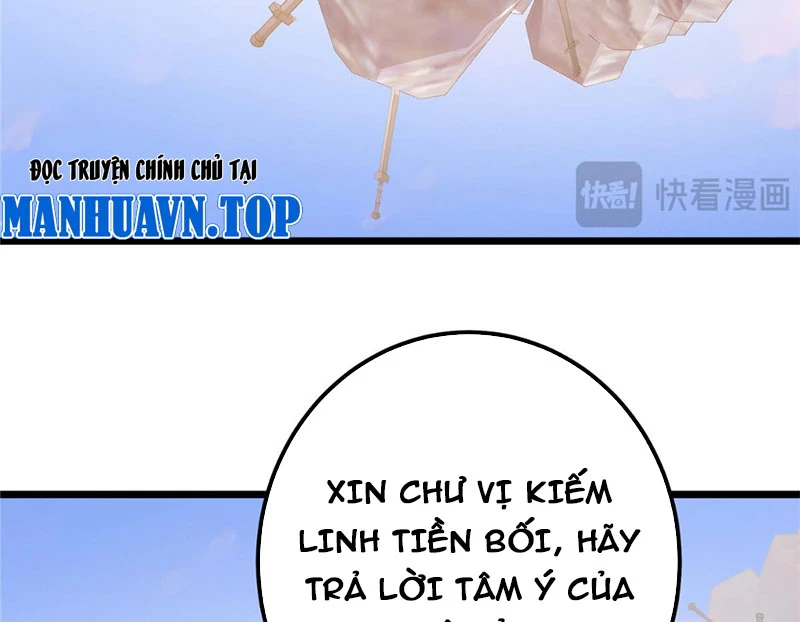 Chưởng Môn Khiêm Tốn Chút Chapter 444 - Trang 4