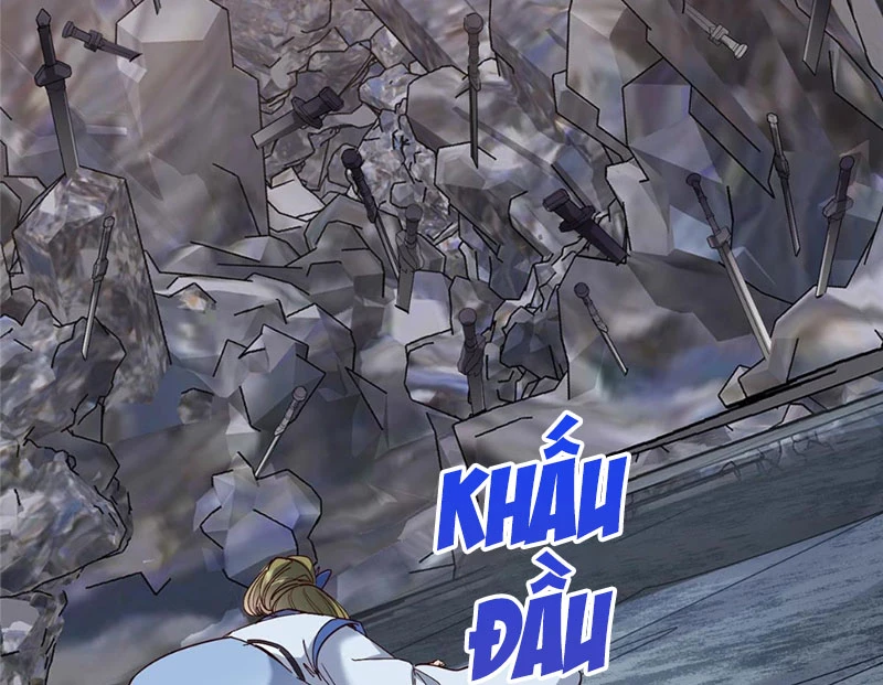 Chưởng Môn Khiêm Tốn Chút Chapter 444 - Trang 4