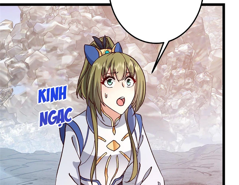 Chưởng Môn Khiêm Tốn Chút Chapter 444 - Trang 4