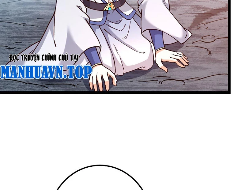 Chưởng Môn Khiêm Tốn Chút Chapter 444 - Trang 4