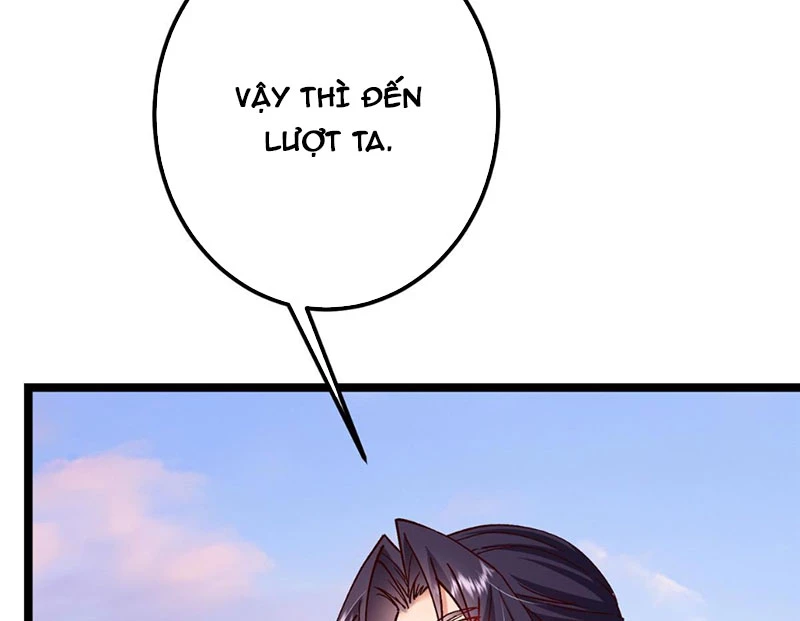 Chưởng Môn Khiêm Tốn Chút Chapter 444 - Trang 4