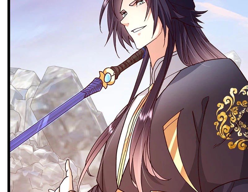 Chưởng Môn Khiêm Tốn Chút Chapter 444 - Trang 4