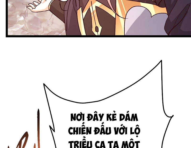 Chưởng Môn Khiêm Tốn Chút Chapter 444 - Trang 4