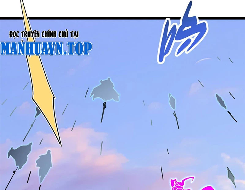 Chưởng Môn Khiêm Tốn Chút Chapter 444 - Trang 4