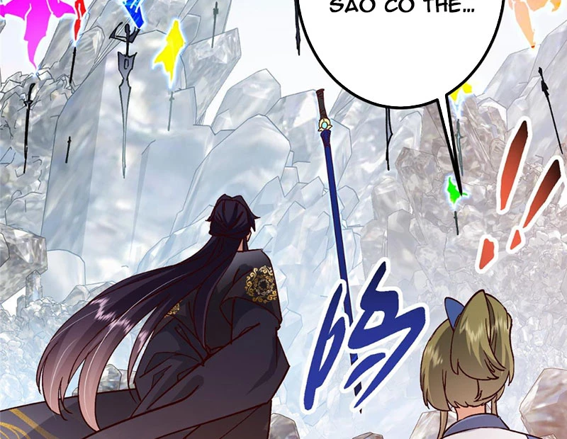 Chưởng Môn Khiêm Tốn Chút Chapter 444 - Trang 4