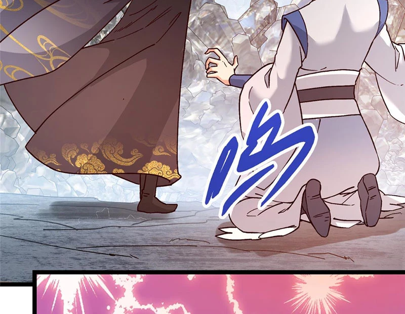 Chưởng Môn Khiêm Tốn Chút Chapter 444 - Trang 4