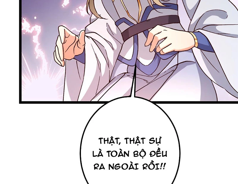 Chưởng Môn Khiêm Tốn Chút Chapter 444 - Trang 4