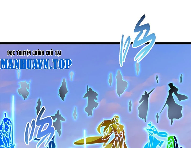 Chưởng Môn Khiêm Tốn Chút Chapter 444 - Trang 4