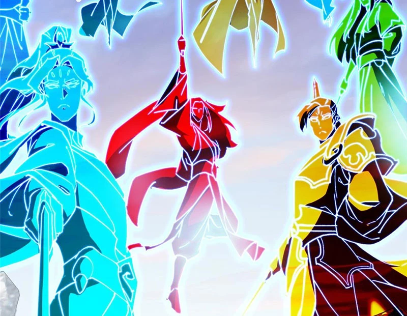 Chưởng Môn Khiêm Tốn Chút Chapter 444 - Trang 4