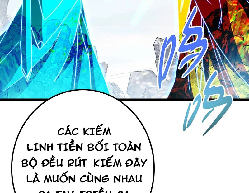 Chưởng Môn Khiêm Tốn Chút Chapter 444 - Trang 4