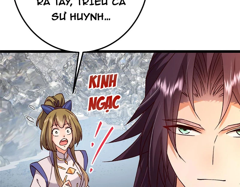 Chưởng Môn Khiêm Tốn Chút Chapter 444 - Trang 4