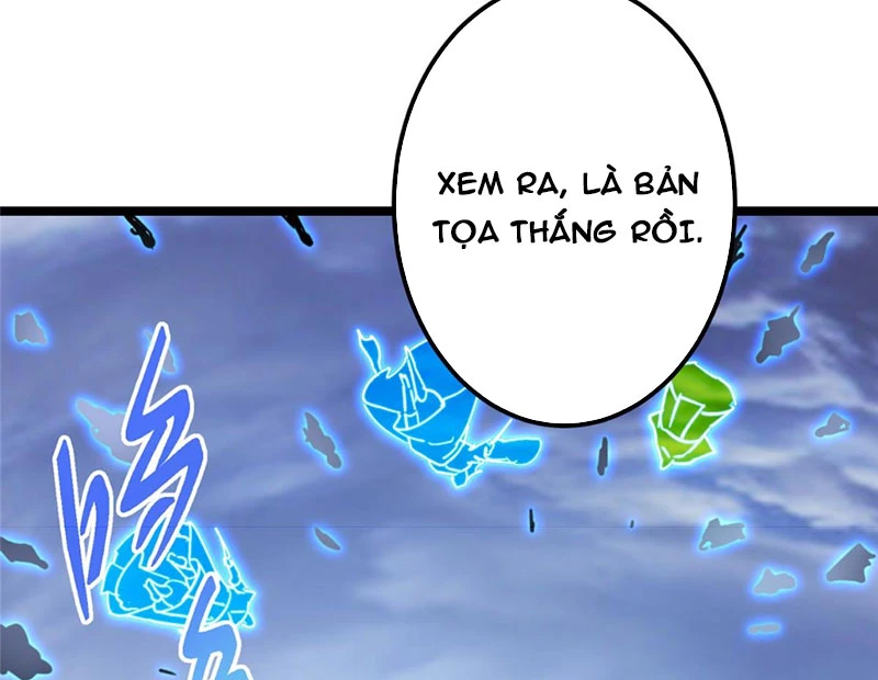 Chưởng Môn Khiêm Tốn Chút Chapter 444 - Trang 4