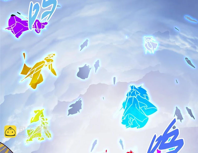 Chưởng Môn Khiêm Tốn Chút Chapter 444 - Trang 4