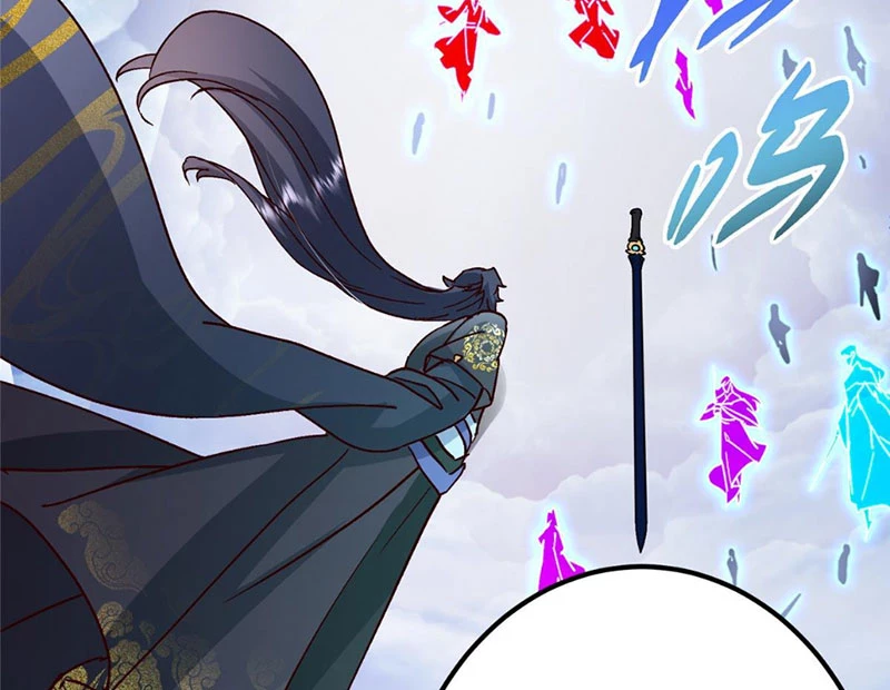 Chưởng Môn Khiêm Tốn Chút Chapter 444 - Trang 4