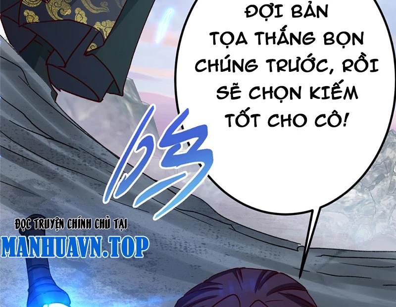 Chưởng Môn Khiêm Tốn Chút Chapter 444 - Trang 4