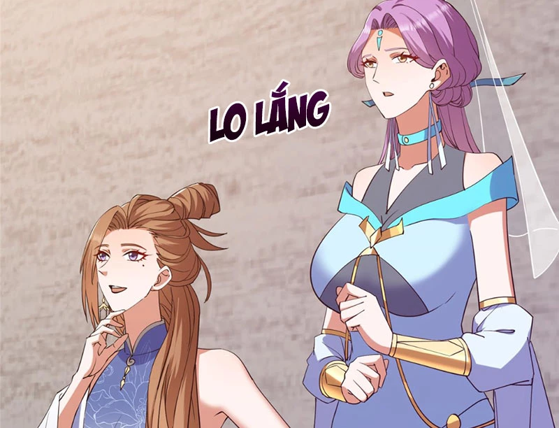 Chưởng Môn Khiêm Tốn Chút Chapter 445 - Trang 4