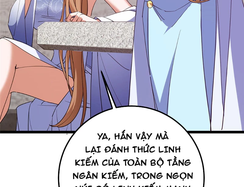 Chưởng Môn Khiêm Tốn Chút Chapter 445 - Trang 4