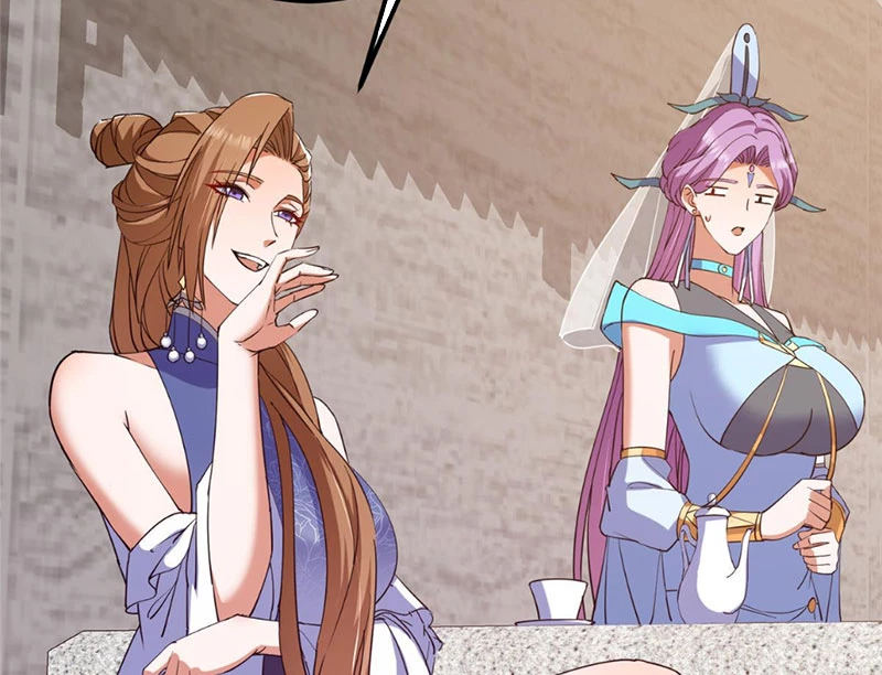 Chưởng Môn Khiêm Tốn Chút Chapter 445 - Trang 4