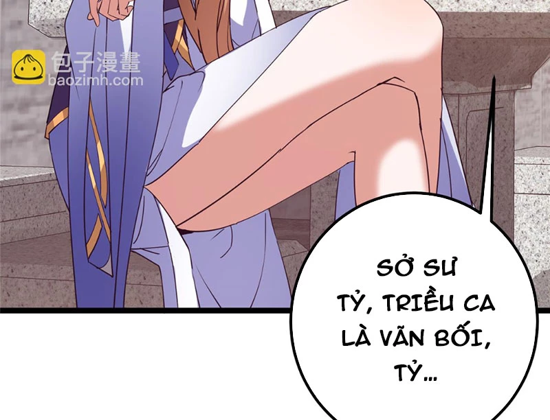 Chưởng Môn Khiêm Tốn Chút Chapter 445 - Trang 4