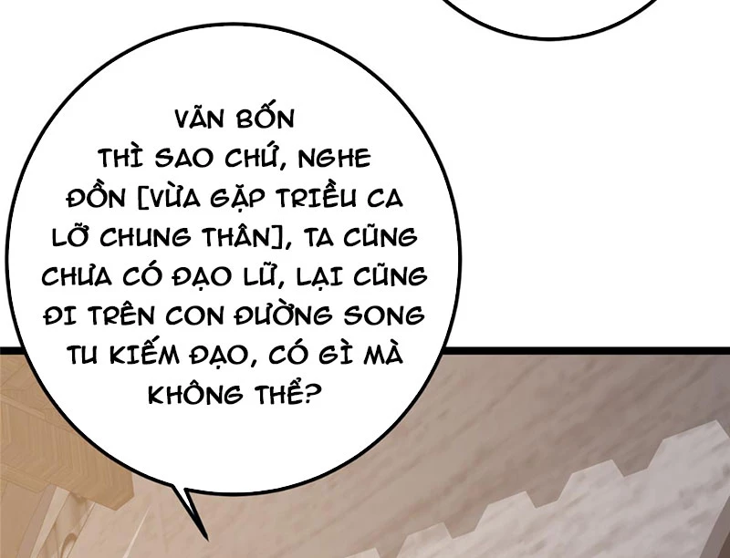 Chưởng Môn Khiêm Tốn Chút Chapter 445 - Trang 4