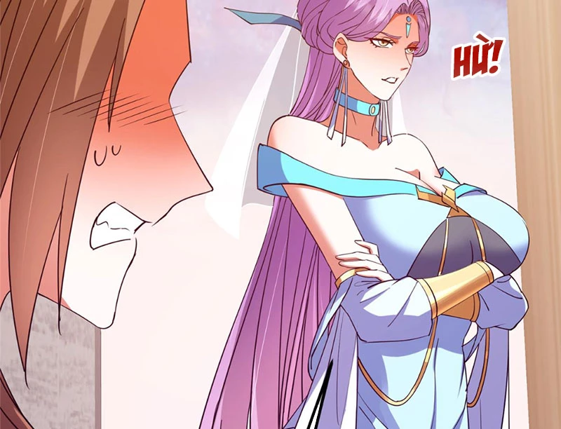 Chưởng Môn Khiêm Tốn Chút Chapter 445 - Trang 4
