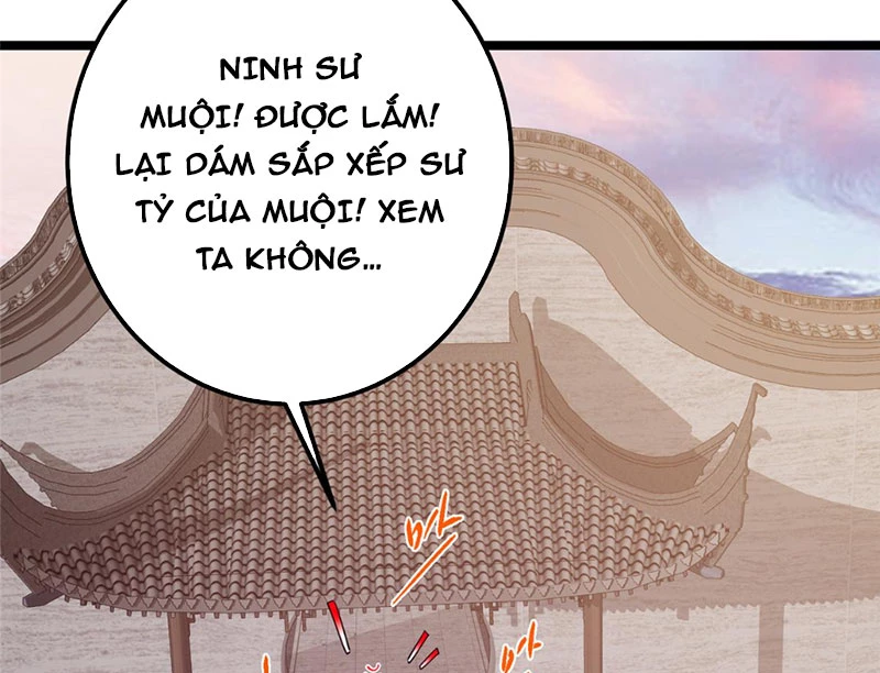 Chưởng Môn Khiêm Tốn Chút Chapter 445 - Trang 4