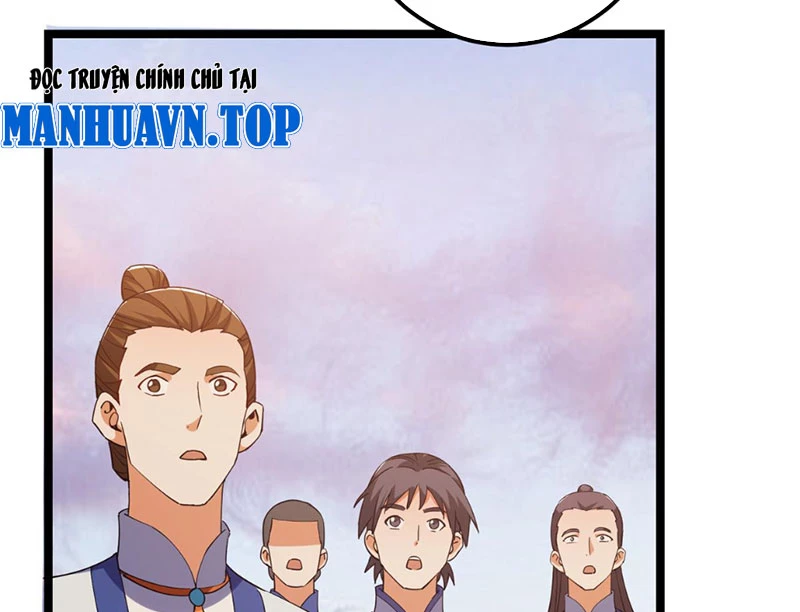 Chưởng Môn Khiêm Tốn Chút Chapter 445 - Trang 4
