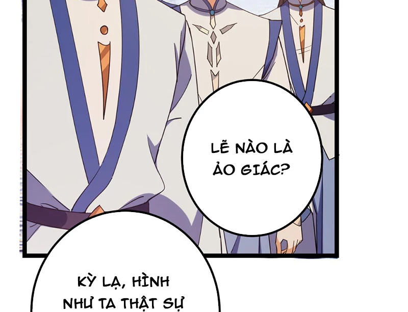 Chưởng Môn Khiêm Tốn Chút Chapter 445 - Trang 4