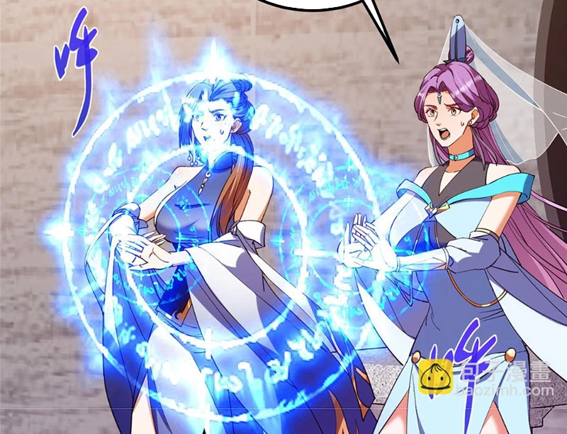 Chưởng Môn Khiêm Tốn Chút Chapter 445 - Trang 4