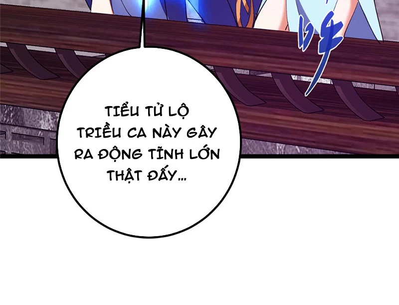 Chưởng Môn Khiêm Tốn Chút Chapter 445 - Trang 4