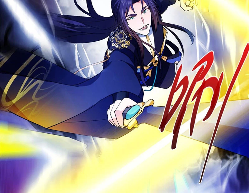 Chưởng Môn Khiêm Tốn Chút Chapter 445 - Trang 4
