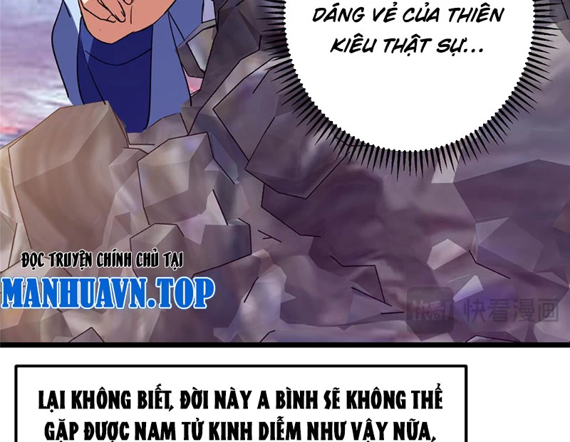 Chưởng Môn Khiêm Tốn Chút Chapter 445 - Trang 4