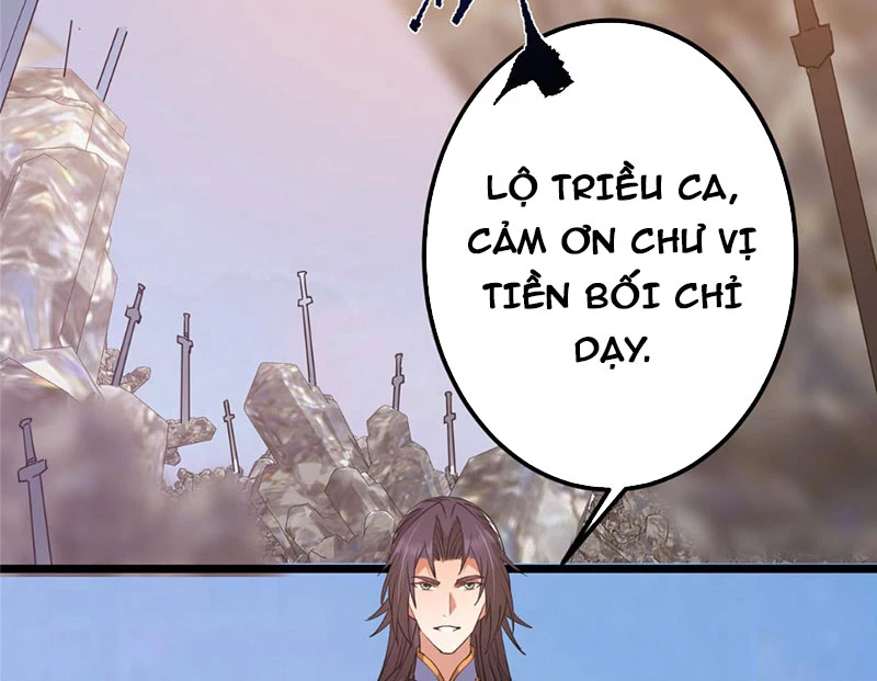 Chưởng Môn Khiêm Tốn Chút Chapter 445 - Trang 4