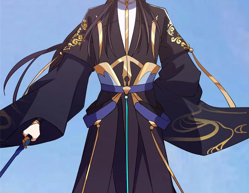 Chưởng Môn Khiêm Tốn Chút Chapter 445 - Trang 4