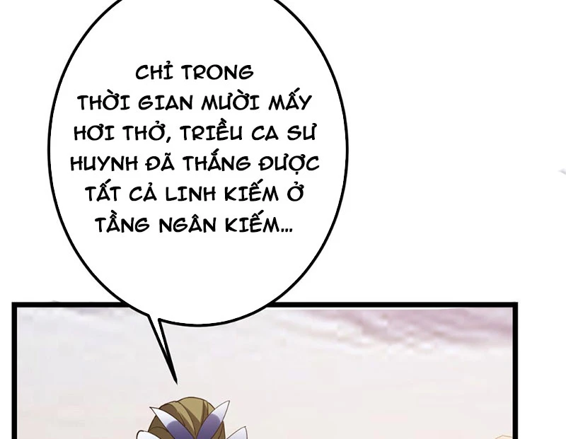 Chưởng Môn Khiêm Tốn Chút Chapter 445 - Trang 4