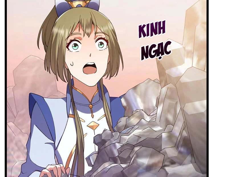 Chưởng Môn Khiêm Tốn Chút Chapter 445 - Trang 4